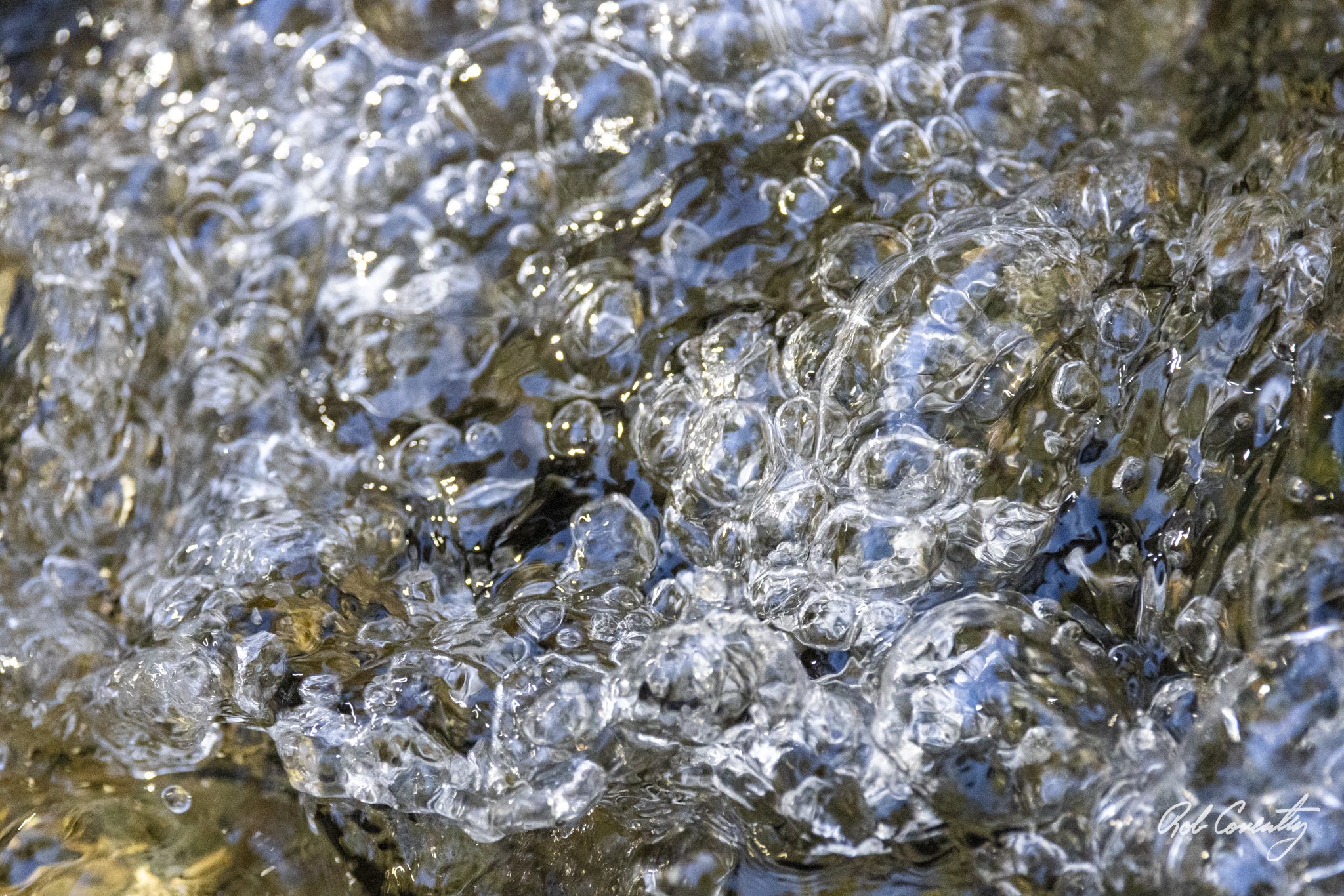 Challenge yourself with abstracts