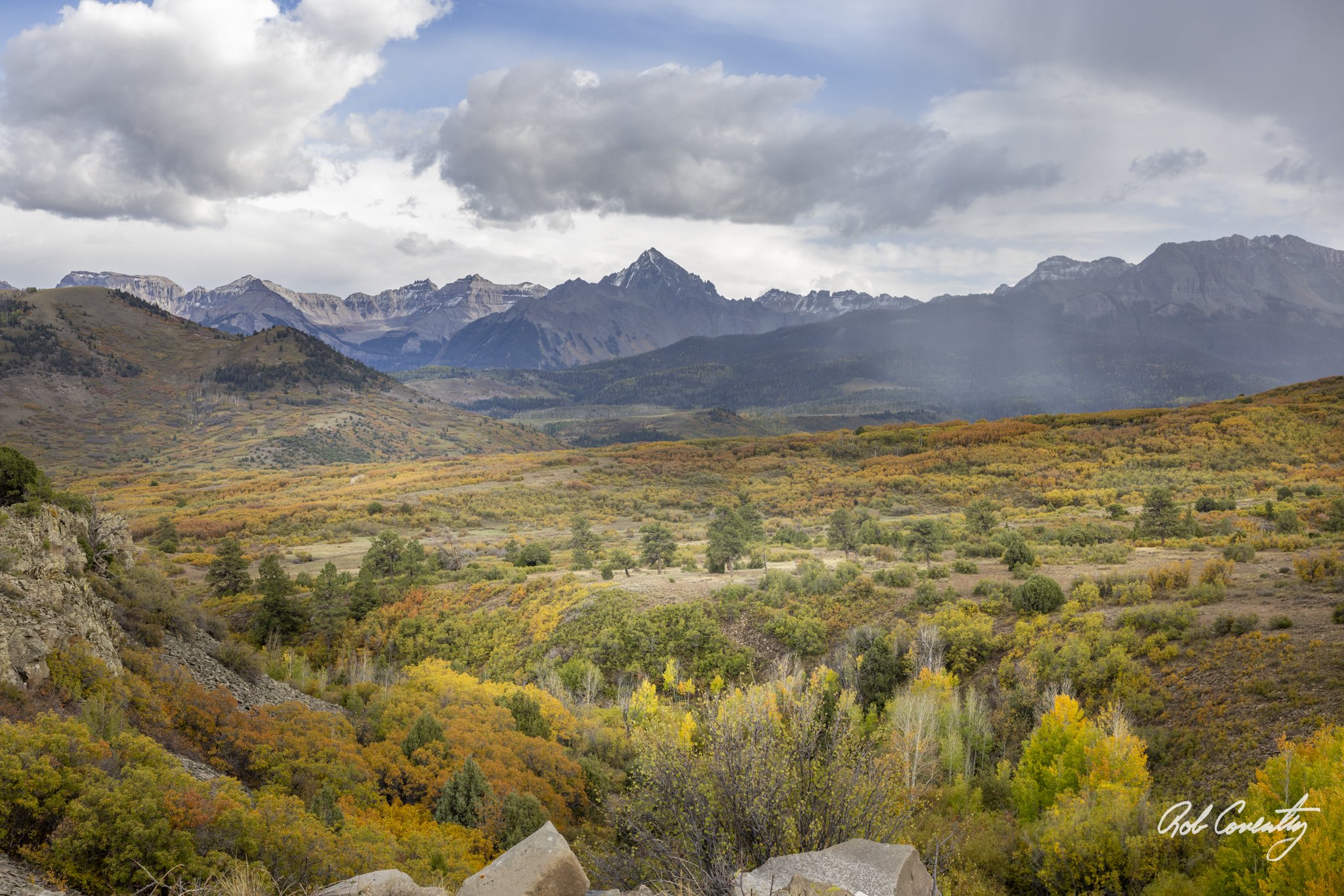 Dallas Divide - Day 2