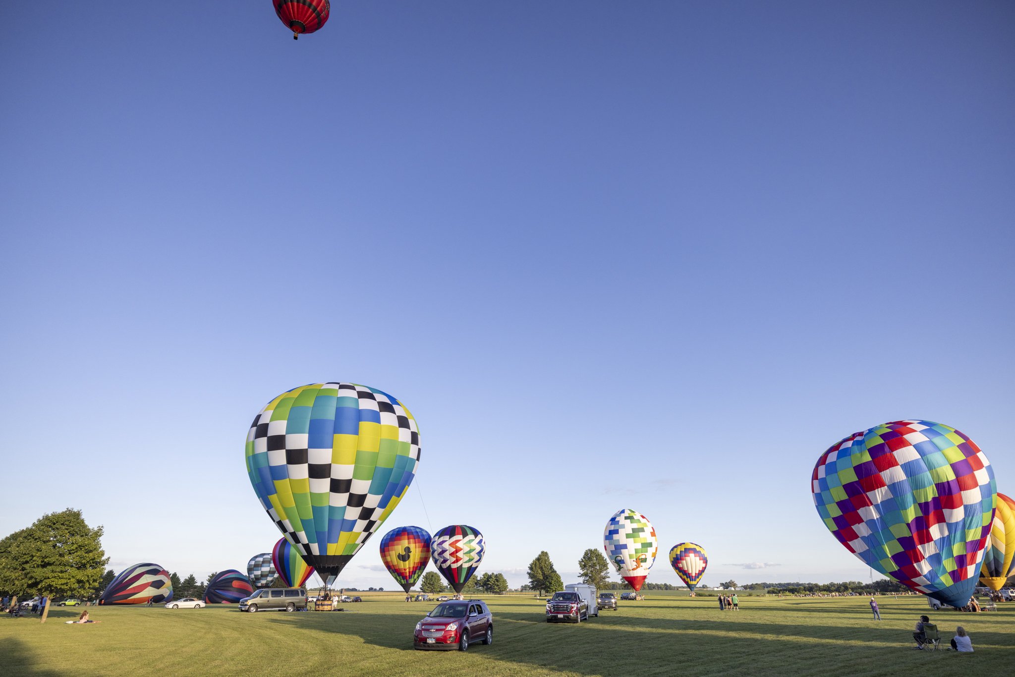 And yet more to come