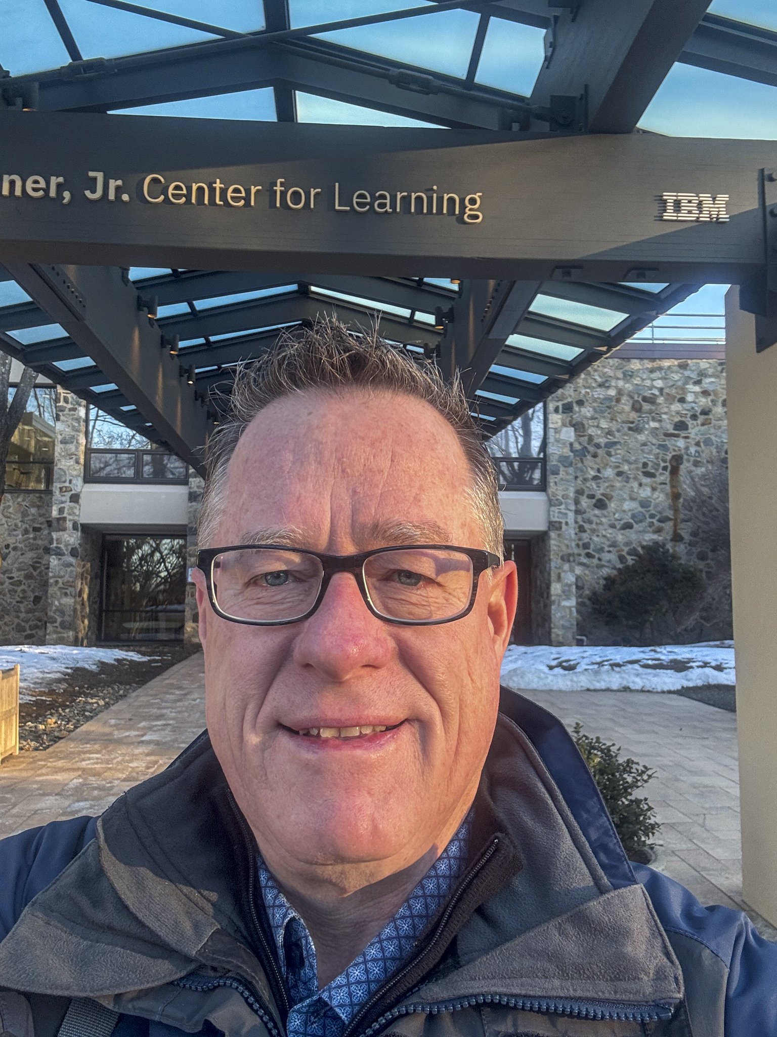 IBM Learning Center, Armonk, NY