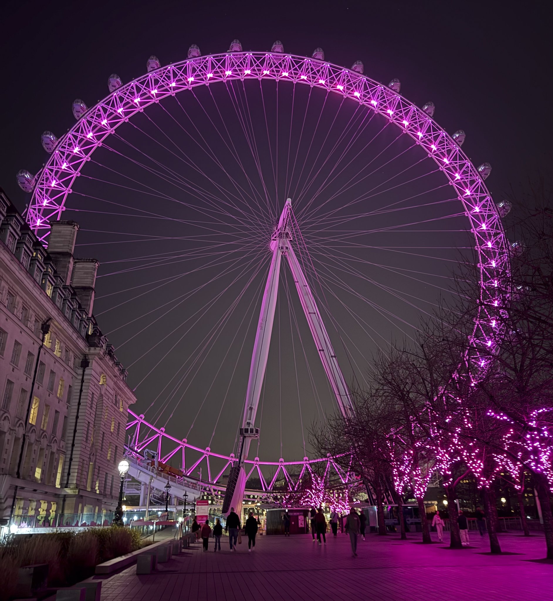 London Eye