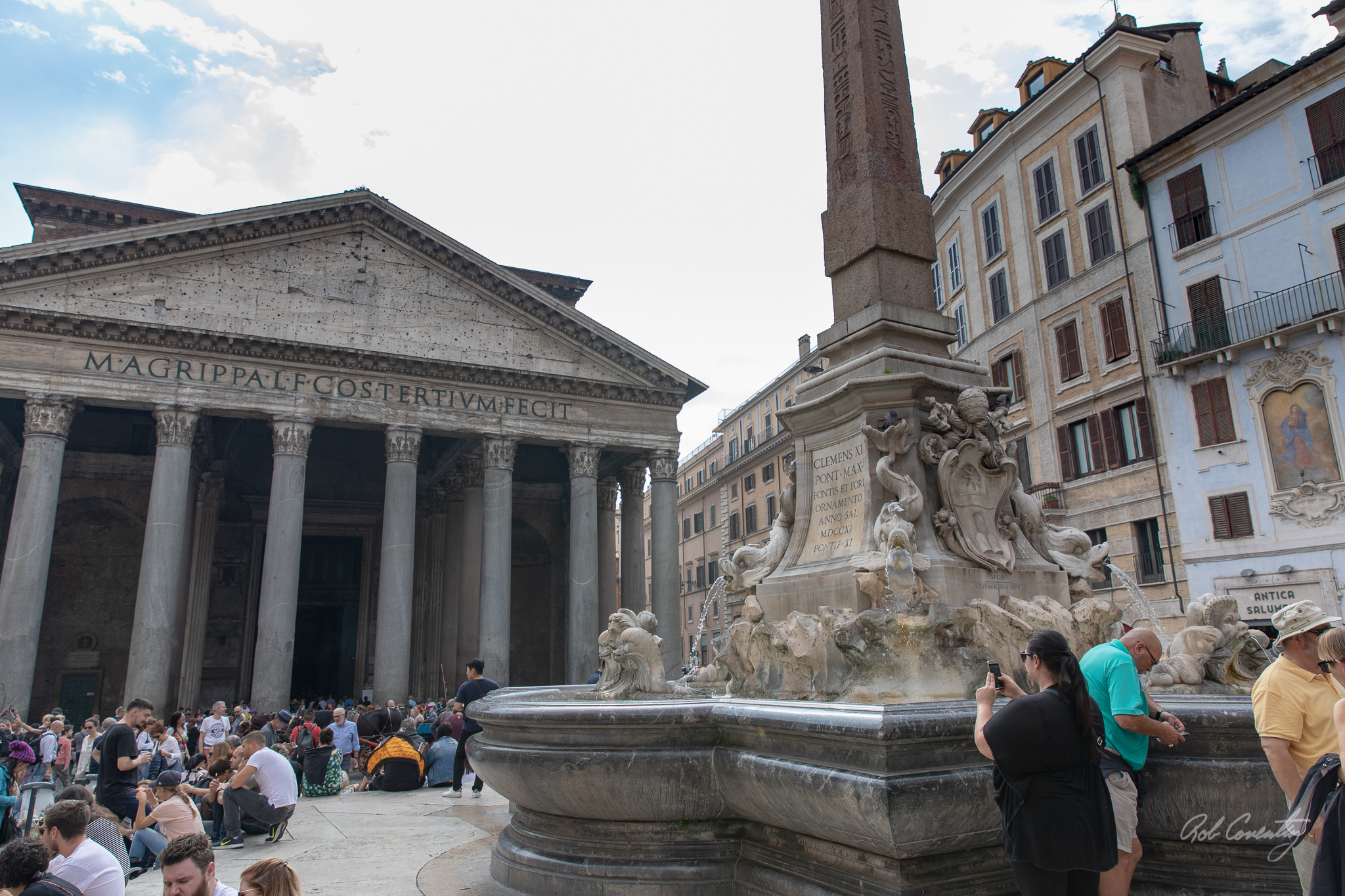Pantheon