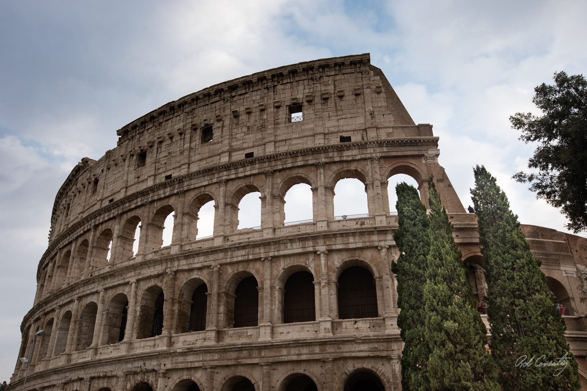 Colosseum