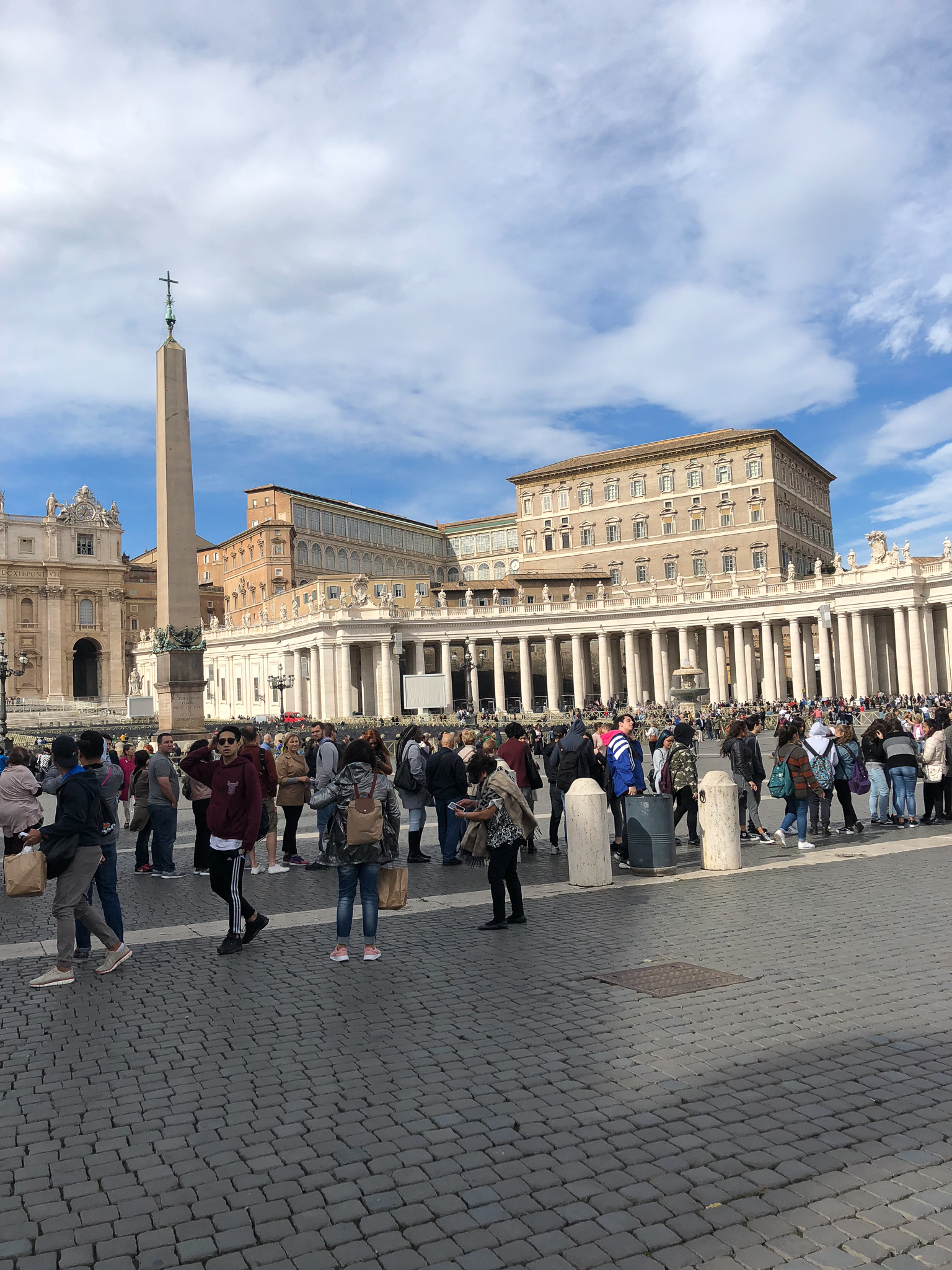 Vatican City