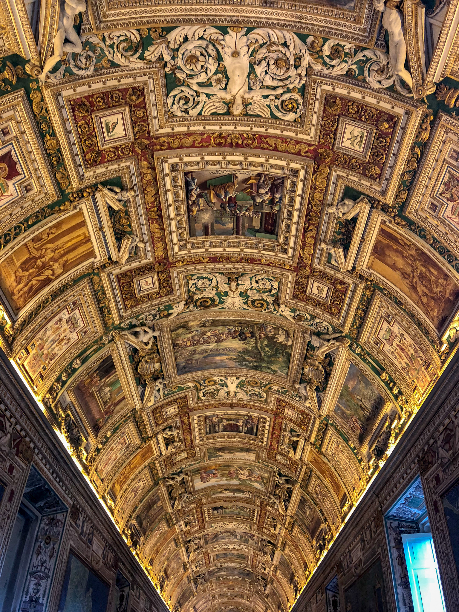 Vatican Museum