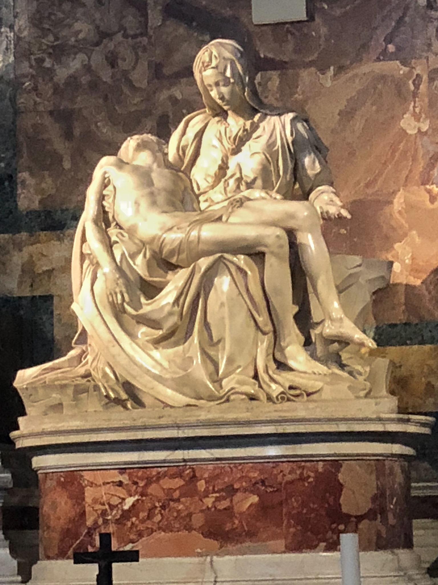 La Pieta