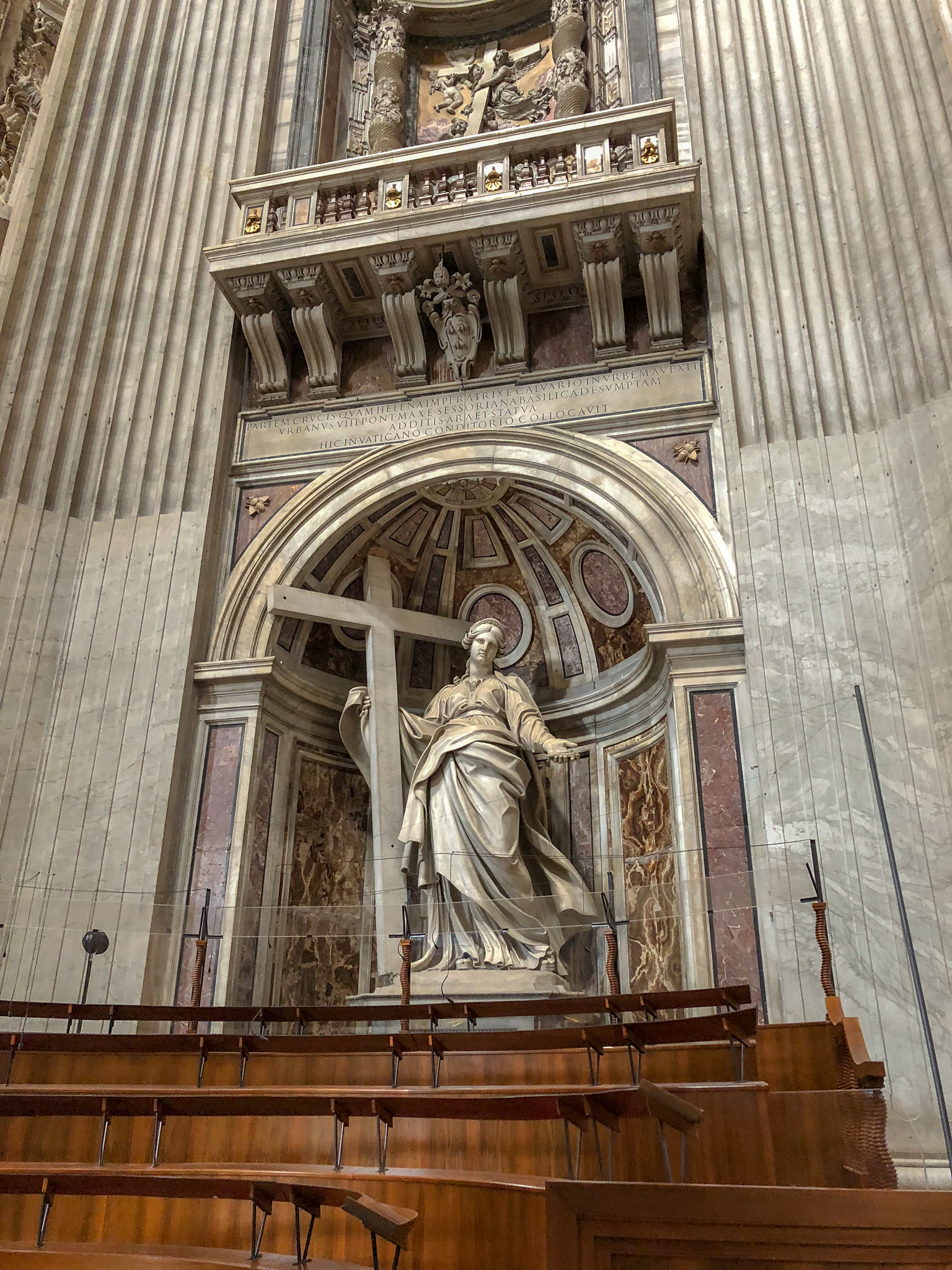 St Peters Bascillica