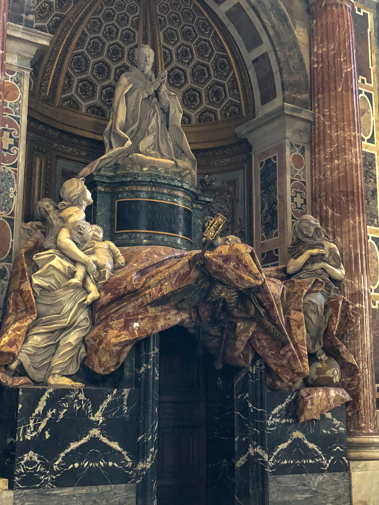 St Peters Bascillica