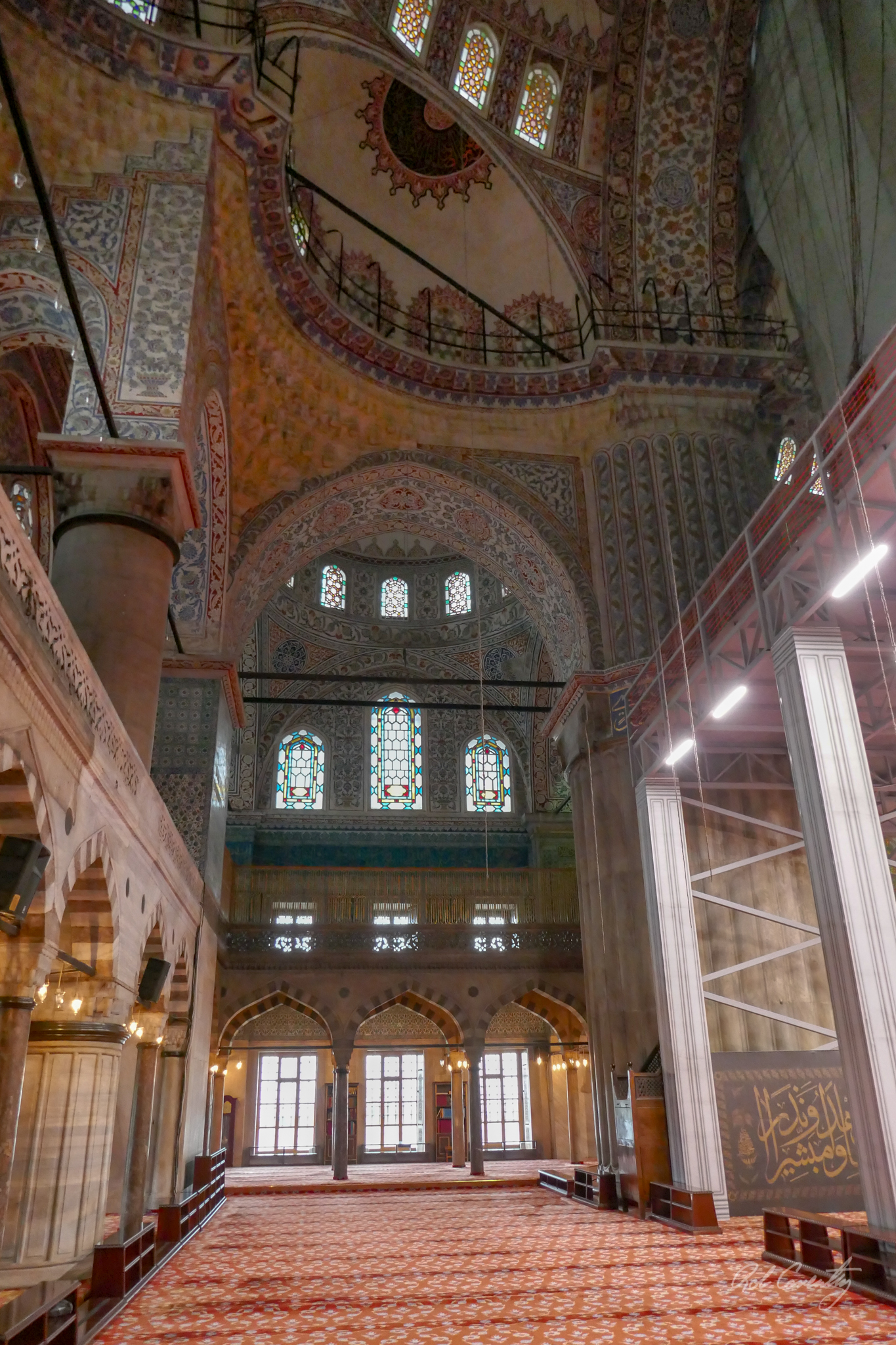 Blue Mosque