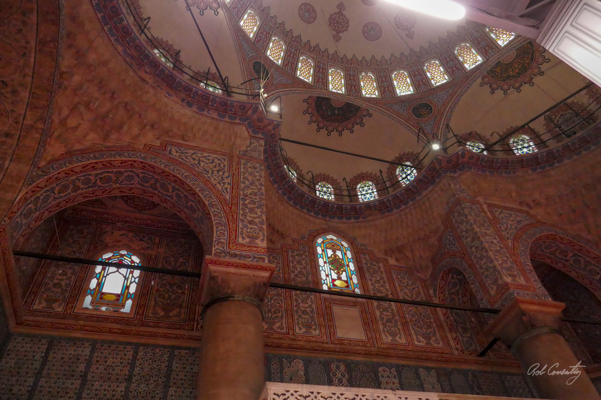 Blue Mosque