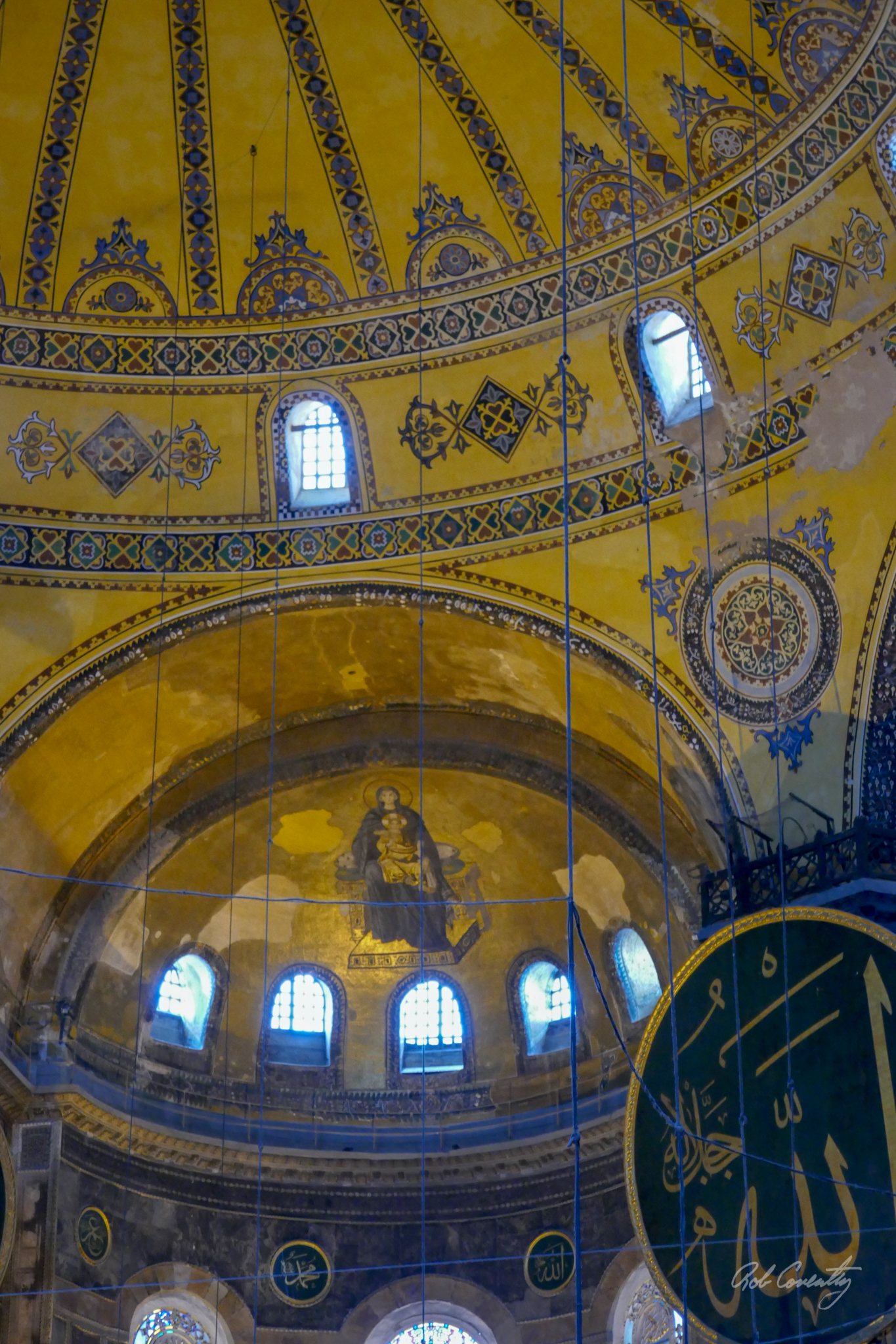Hagia Sophia Museum