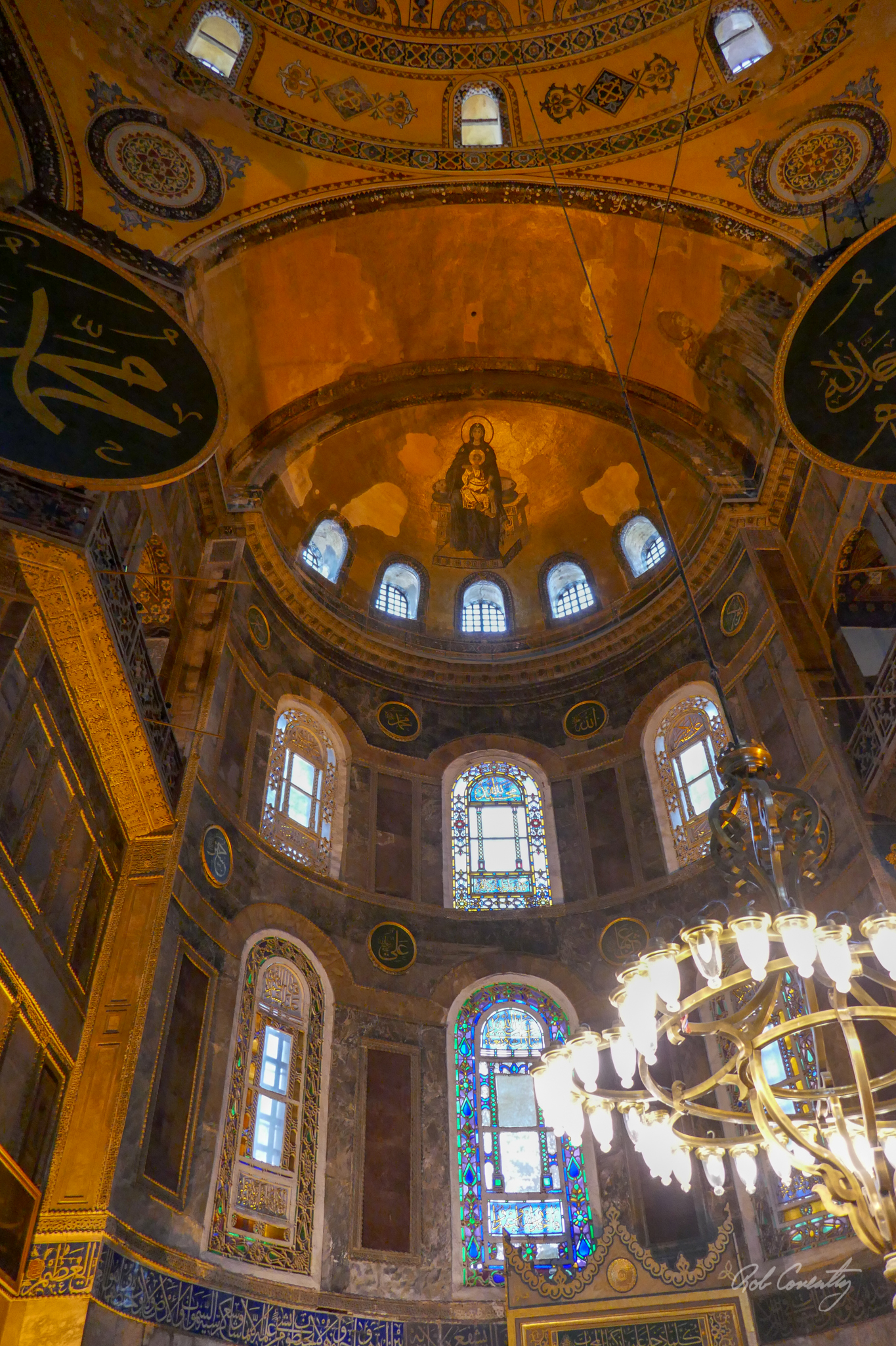Hagia Sophia Museum