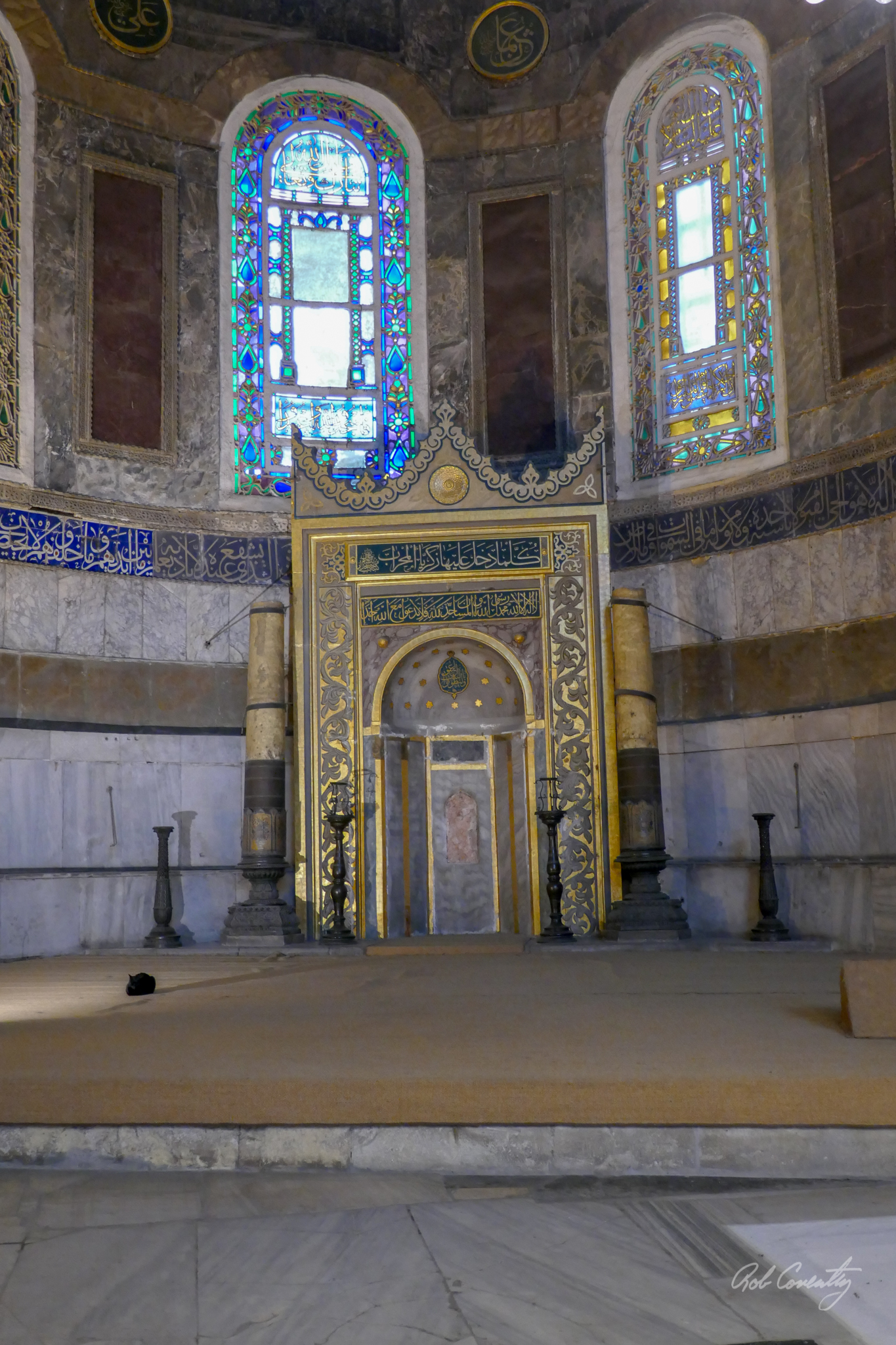 Hagia Sophia Museum