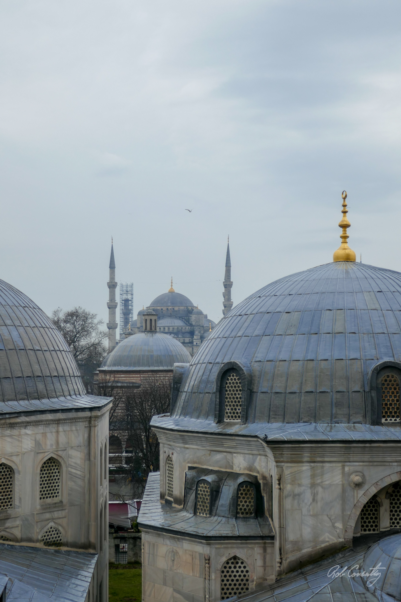 Hagia Sophia Museum