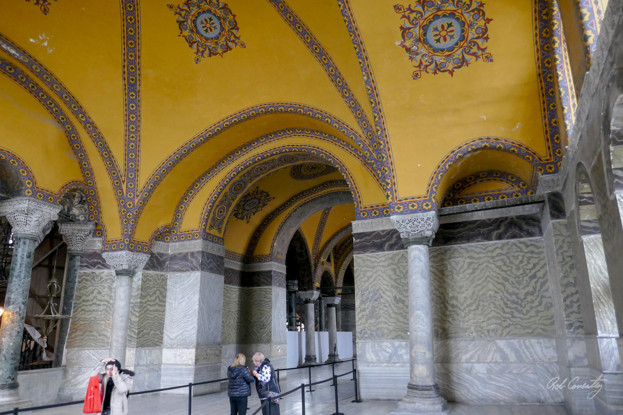 Hagia Sophia Museum