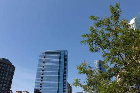 Architectural Boat Tour #1