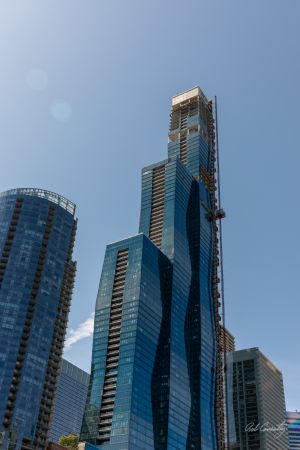 Architectural Boat Tour #2