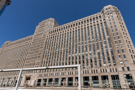 Merchandise Mart