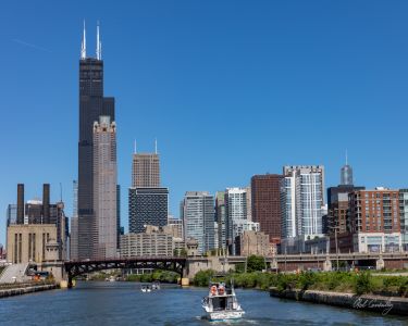 Ah. What an amazing city