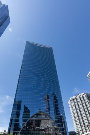 Architectural Boat Tour #12