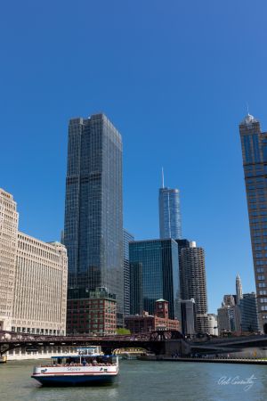 Architectural Boat Tour #13