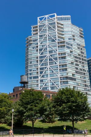 Architectural Boat Tour #14