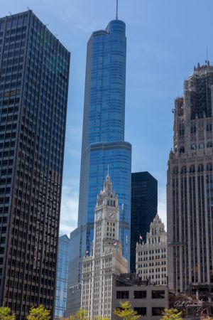 Architectural Boat Tour #15