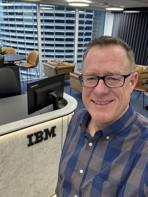 IBM Sydney