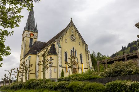 Zurich suburb
