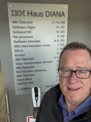 IBM Vienna