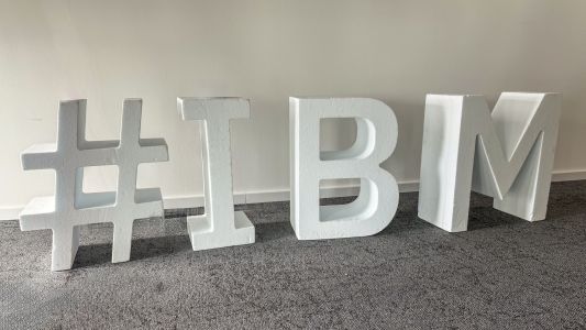 IBM Frankfurt