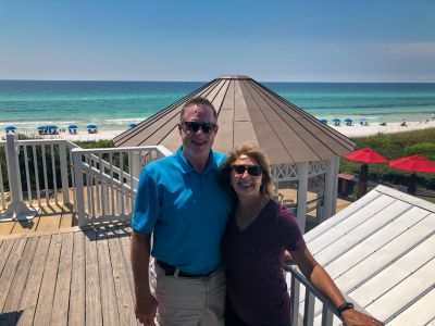 Destin Bud & Alley's