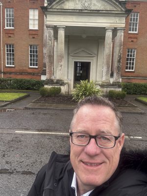 Hursley House