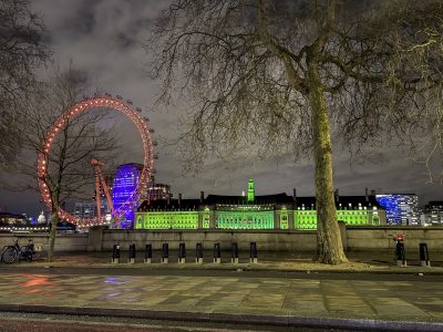 London Eye