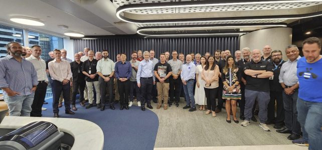 Sydney Grand Prix Sellers