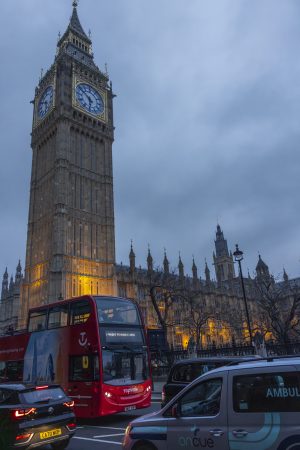Big Ben