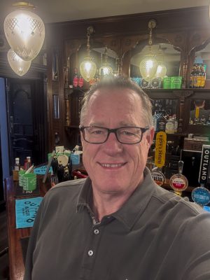 St. Stephen's Tavern