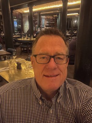 Hawksmoor Seven Dials