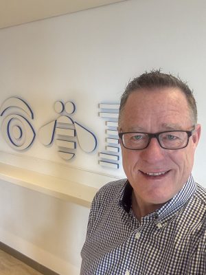 Dubai IBM Selfie