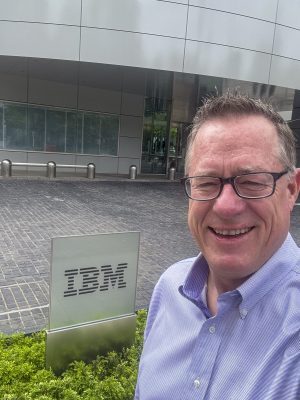 IBM Tokyo