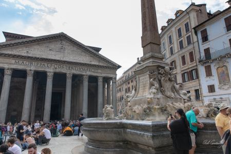 Pantheon