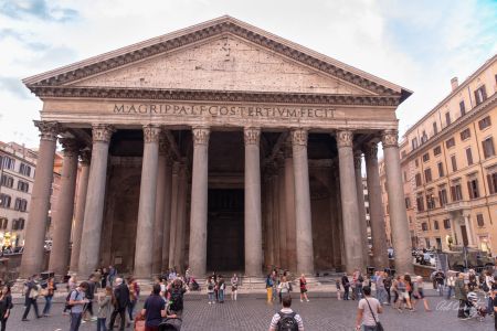 Pantheon