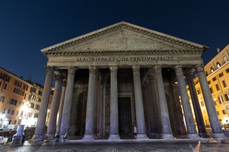 Pantheon