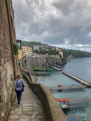 Sorrento Harbor