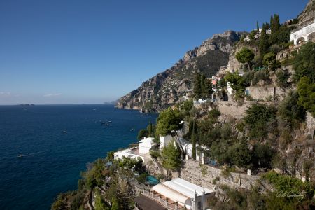 Amalfi Coast