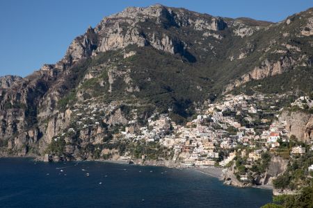 Positano