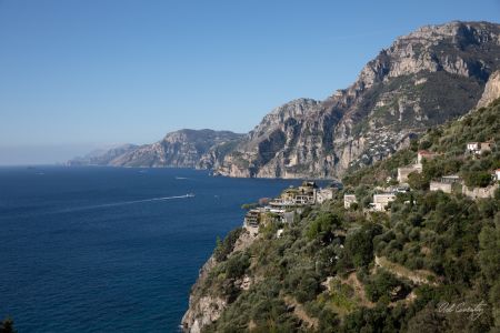 Amalfi Coast