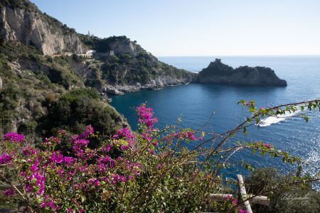 Amalfi Coast