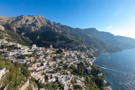 Positano