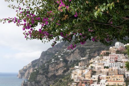 Positano